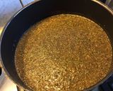 Une image de l'étape 2 de Fenouil farci au bœuf et épinards.