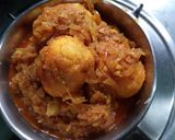 দই ডিম (doi dim recipe in Bengali) রেসিপি ধাপ - 3 ছবি