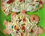 ઉત્તપમ (Uttpam Recipe In Gujarati) રેસીપી સ્ટેપ4ફોટો