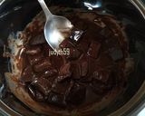 🧡Kakaós - kókuszos bögrés süti egyszerűen, Jucus konyhájából🧡 recept fázis 2 fotója