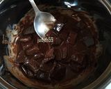 🧡Kakaós - kókuszos bögrés süti egyszerűen, Jucus konyhájából🧡 recept fázis 2 fotója