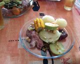 Foto del paso 6 de la receta: Puchero Canario