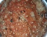 बेंगन का भरता (Baingan ka bharta recipe in hindi) रेसिपी चरण 1 फोटो