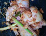 Foto langkah ke 3 dari resep 59. Kare Ayam.