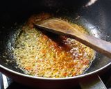 Foto langkah ke 5 dari resep Sayur pare.