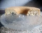 Foto del paso 7 de la receta: Budín de manzanas y avena 🍏