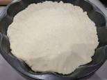 Glutén és tejmentes vaníliás almáspite dióval recept lépés 3 foto