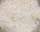Foto langkah ke 1 dari resep Keju Mozarella Homemade.