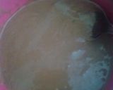 Foto langkah ke 5 dari resep Brownis kukus.