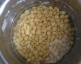 દાળ પકવાન (Dal Pakwan Recipe In Gujarati) રેસીપી સ્ટેપ1ફોટો