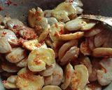 Foto langkah ke 3 dari resep Jengkol kuah.