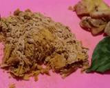 Tempe Bacem langkah memasak 1 foto