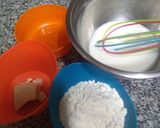 Foto del paso 1 de la receta: Rosca de Pascua.👩🏼🍳🤩