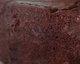 Kidney bean chocolate cake recipe step 7 photo