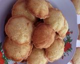 Foto langkah ke 4 dari resep Medeline....