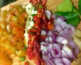Foto langkah ke 3 dari resep Ayam Woku.
