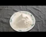 Foto langkah ke 1 dari resep Salted egg yolk cookies.