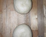 Foto langkah ke 5 dari resep Roti Gandum (Whole Wheat Milk Bread).