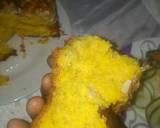 Yellow coconut Bread recipe step 4 photo