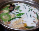 Hình bước làm 3 của món Canh KIỂM