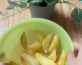 Foto langkah ke 4 dari resep Kentang Goreng Favorit Bocil.