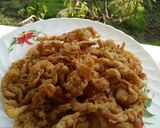 Foto langkah ke 10 dari resep Jamur Crispy Awet Renyah 🍄🍄🍄.