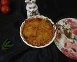 কাশ্মীরি স্টাফড আলুর দম (Kashmiri Stuffed Aloor Dum Recipe In Bengali) রেসিপি ধাপ - 10 ছবি