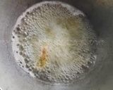 A picture of step 3 of Russian Rolls.