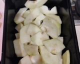 Foto langkah ke 3 dari resep Sambal Goreng Santan.