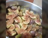 صورة لخطوة 1 من وصفة مربى التين البرشومي