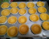 Foto langkah ke 3 dari resep Pie susu coklat.