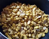 Foto del paso 4 de la receta: Pinole zacatecano