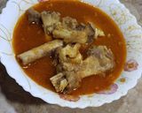 A picture of step 11 of Mutton Paye.