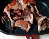 Foto langkah ke 1 dari resep Ayam lodho semrawut.