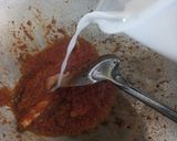 Foto langkah ke 5 dari resep Sambal Goreng Kentang Hati Ayam.