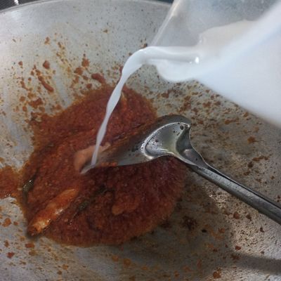 Langkah 5