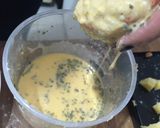 Foto del paso 5 de la receta: Croquetas de arroz con centro de queso