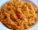 Foto del paso 5 de la receta: Risotto, ríco y fácil