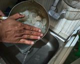Foto langkah ke 1 dari resep Acar Kolang Kaling Nanas (Probiotic).