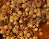 Chole bhature recipe step 9 photo