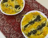 عکس مرحله 6 از دستور آش رشته (بدون حبوبات و سبزی)
