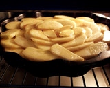 Foto del paso 5 de la receta: Tarta de manzana 🥧🍏