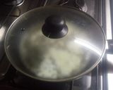 Foto del paso 2 de la receta: Omelette con claras de huevo