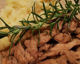 Kínai ötfűszeres csirke recept fázis 3 fotója