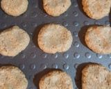 Foto del paso 2 de la receta: Galletas de Naranja y Avena 😉👌💯 saludables #aptasdiabeticos