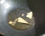 A picture of step 12 of Kadhai Paneer.