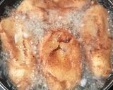 Foto del paso 9 de la receta: Torrijas de vino blanco