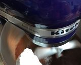 Csokis-mogyoróvajas banánkenyér recept fázis 6 fotója