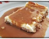 Karamell öntet recept fázis 8 fotója