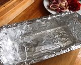 Hình bước làm 5 của món Cá Fillet Sốt Tương Nướng Giấy Bạc
